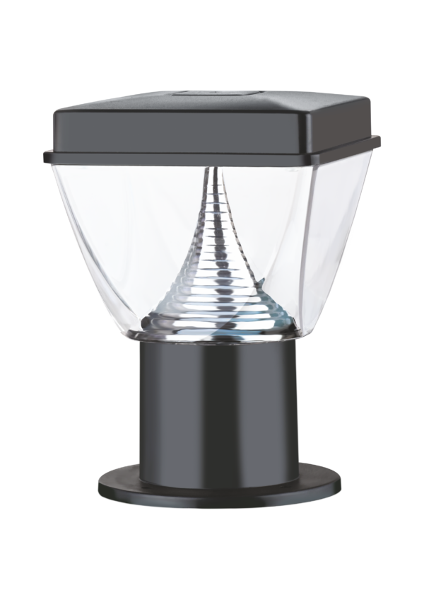 Infiniti Nexus Base Gate & Garden Light - 15 Watts