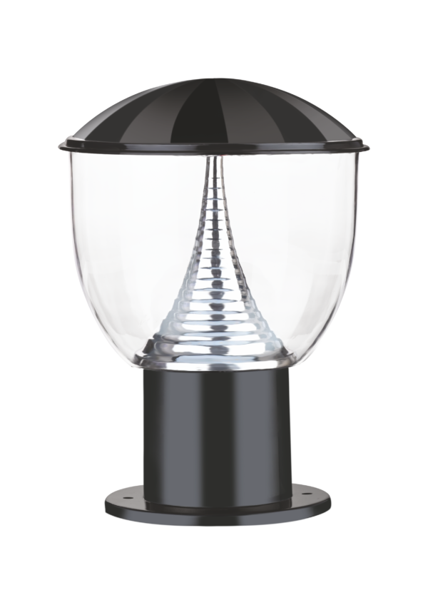 Monalisa Nexus Gate and Garden Light - 15 Watts