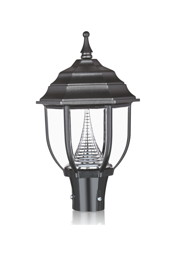 3lite Samadhan Gate Light