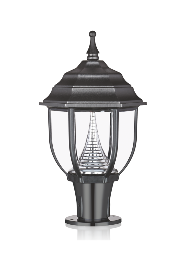 3lite Samadhan Nexus Gate Light
