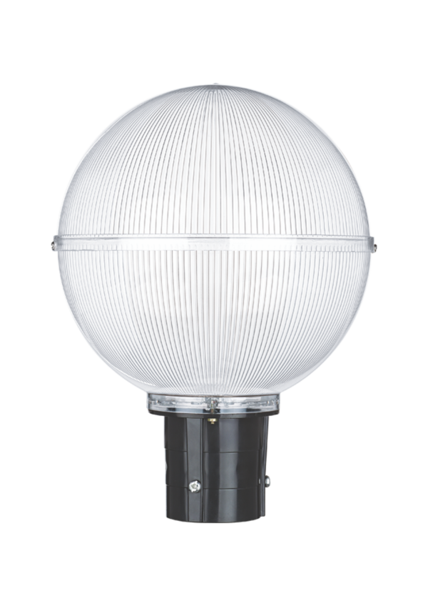 Globe Gate & Garden LED Bulb Lights