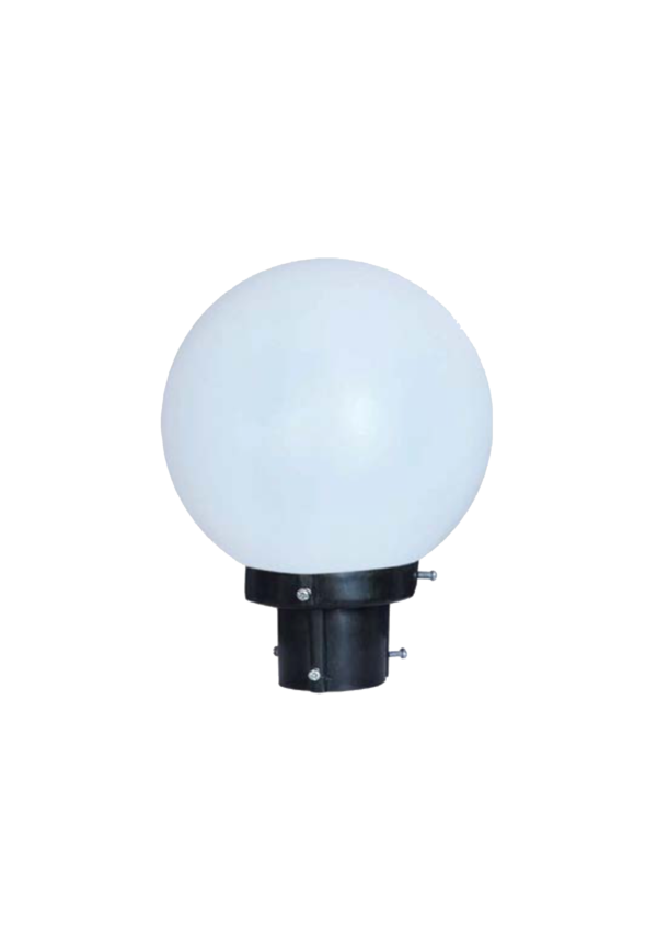 8" Gola Gate & Garden LED Bulb Light