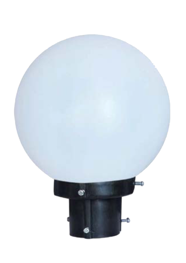 12" Gola Gate & Garden LED Bulb Light