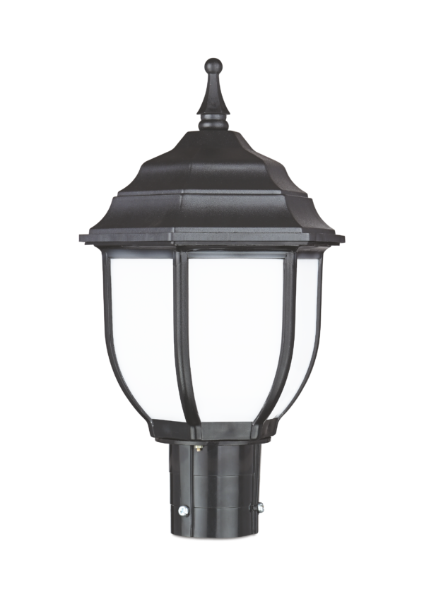 Samadhan Gate and Garden LED Bulb Light