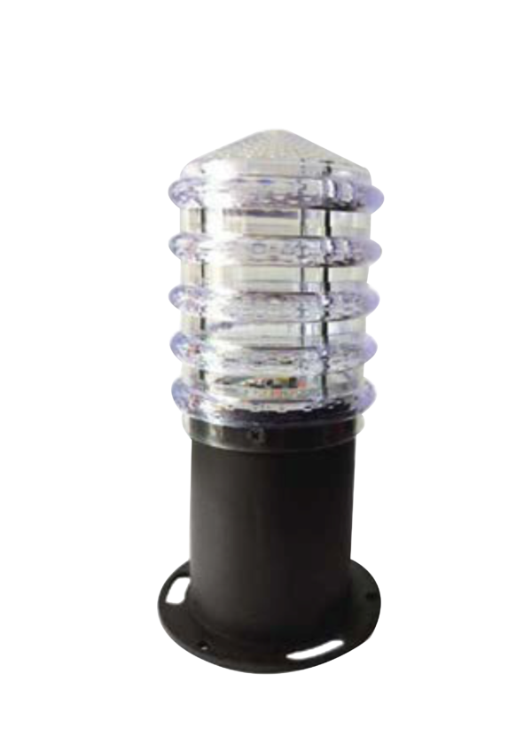 Glasspole Nexus Gate & Garden LED Bulb
