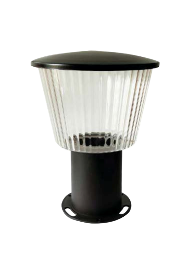 Nexa Lining Flat Top Gate & Garden LED Bulb