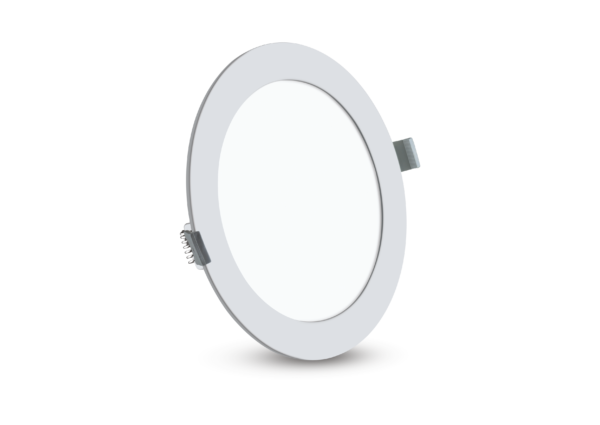 3lite Round Panel Lights - 22 Watts